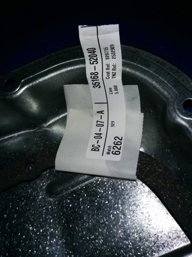 Toyota CVT oil change Sergei's incoherrent ramblings